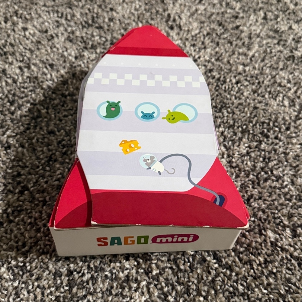 Sago Mini Portable Playsets - Picture 3 of 6